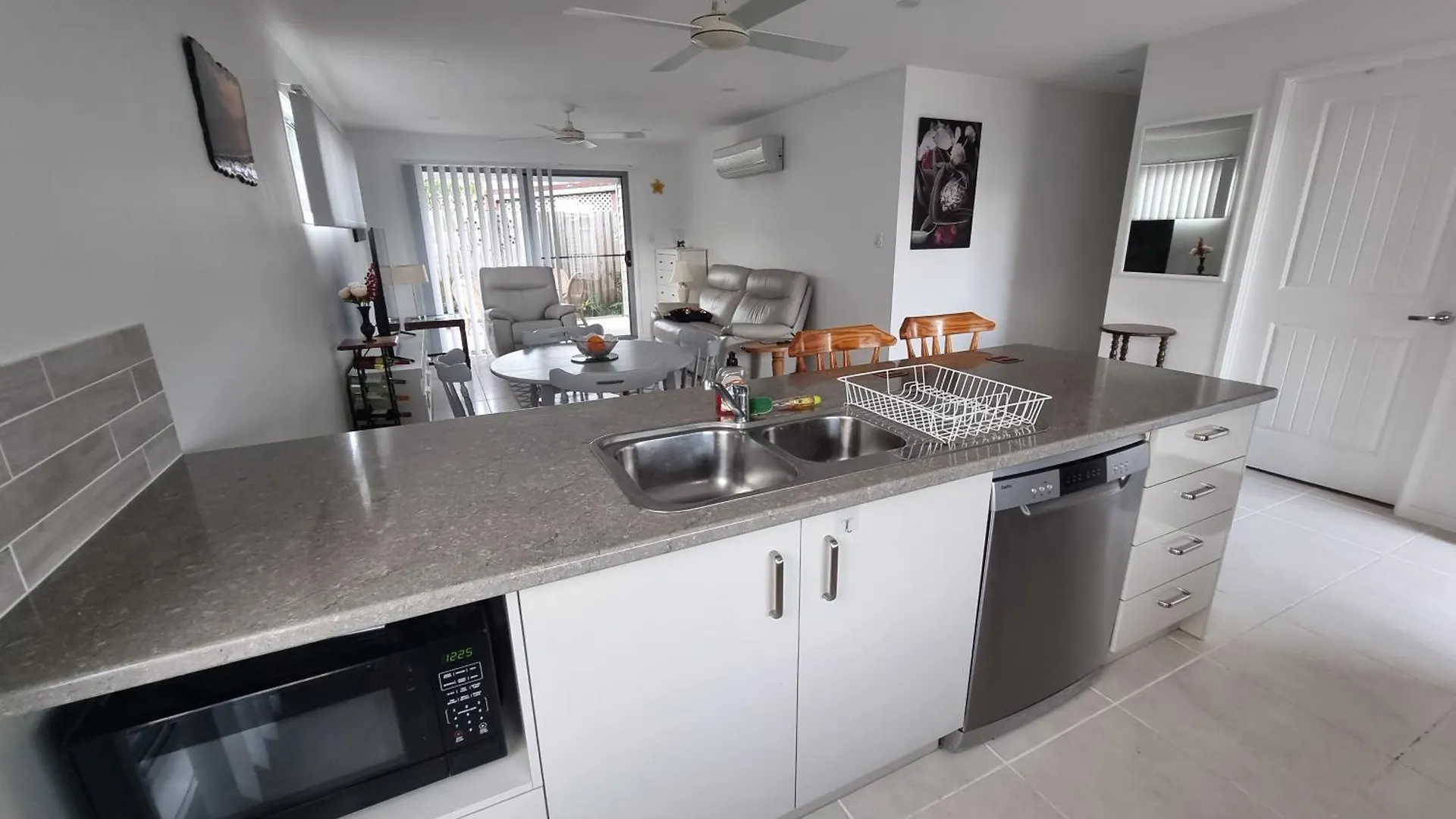 Glass House Mountains Retreat Beerwah Holiday home