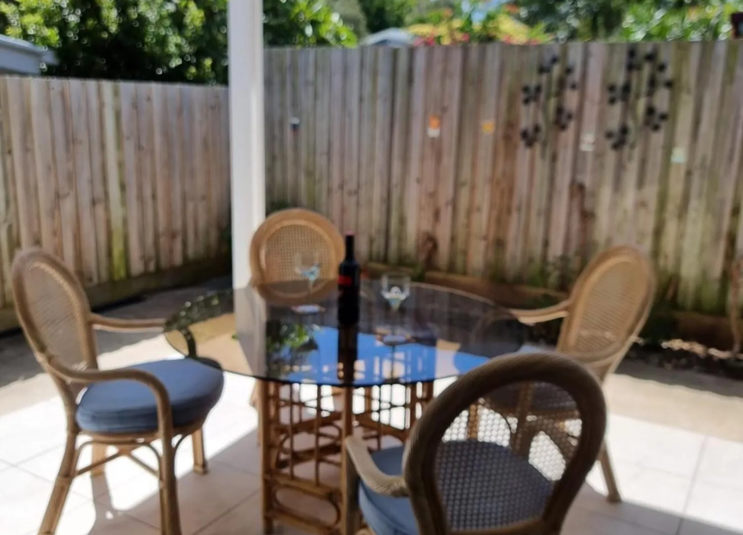 Holiday home Glass House Mountains Retreat Beerwah Australia