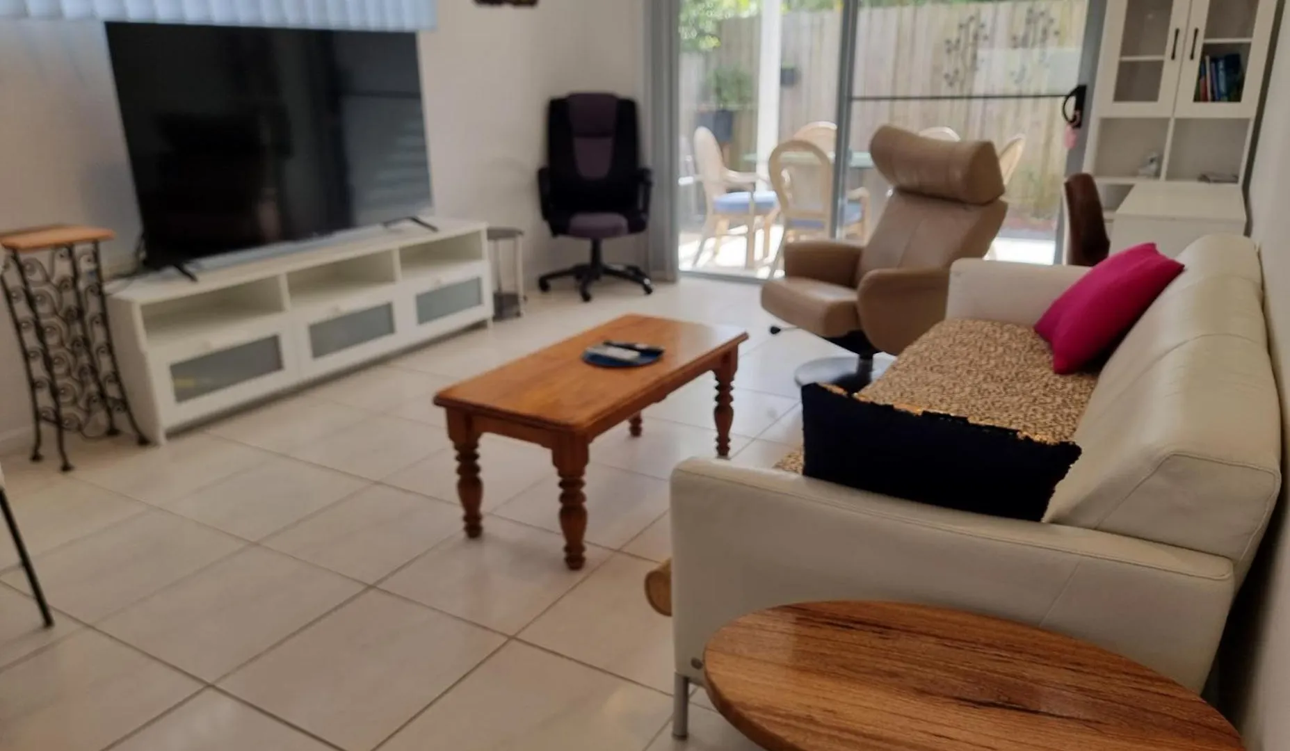 Holiday home Glass House Mountains Retreat Beerwah