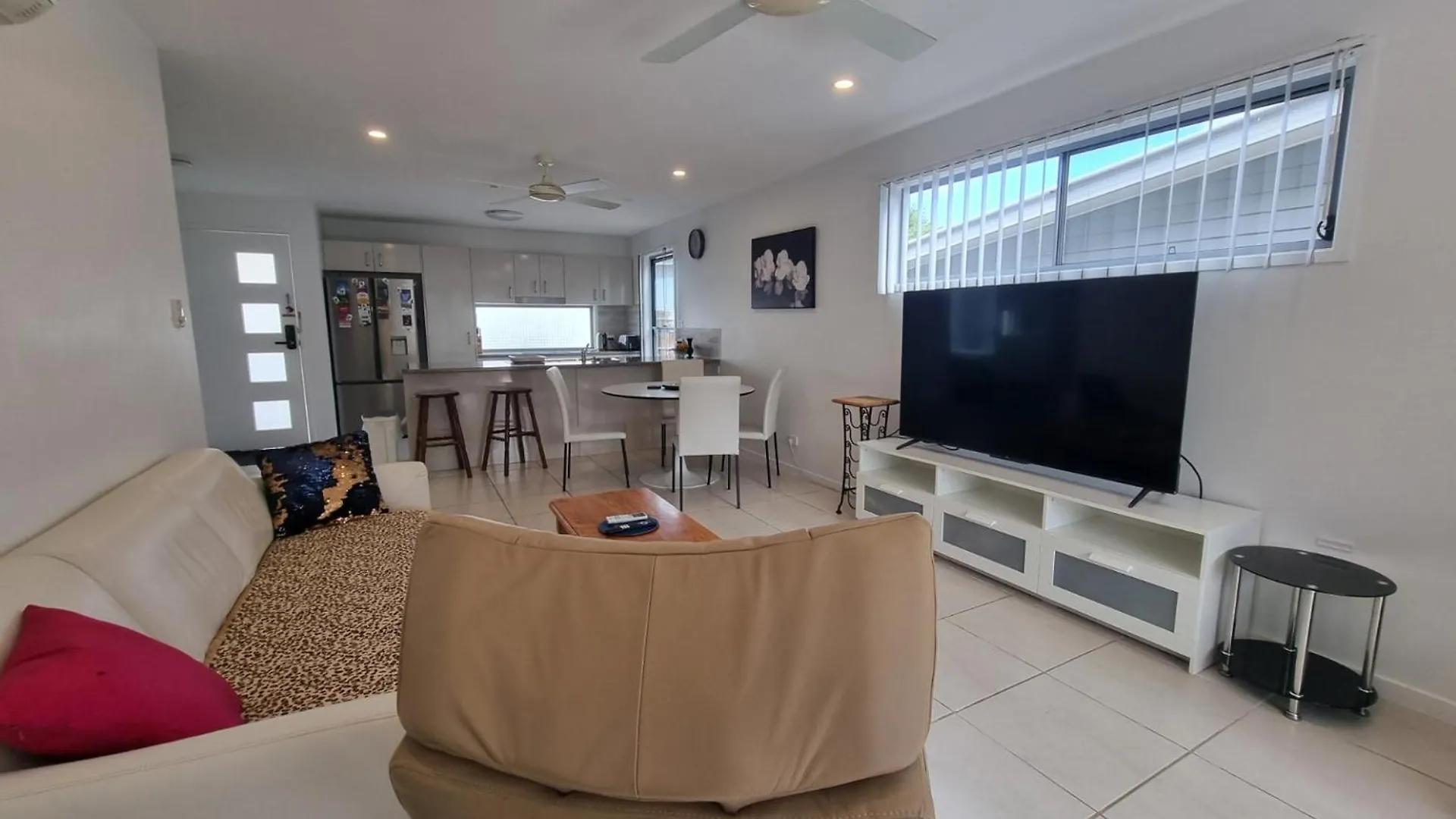 Holiday home Glass House Mountains Retreat Beerwah