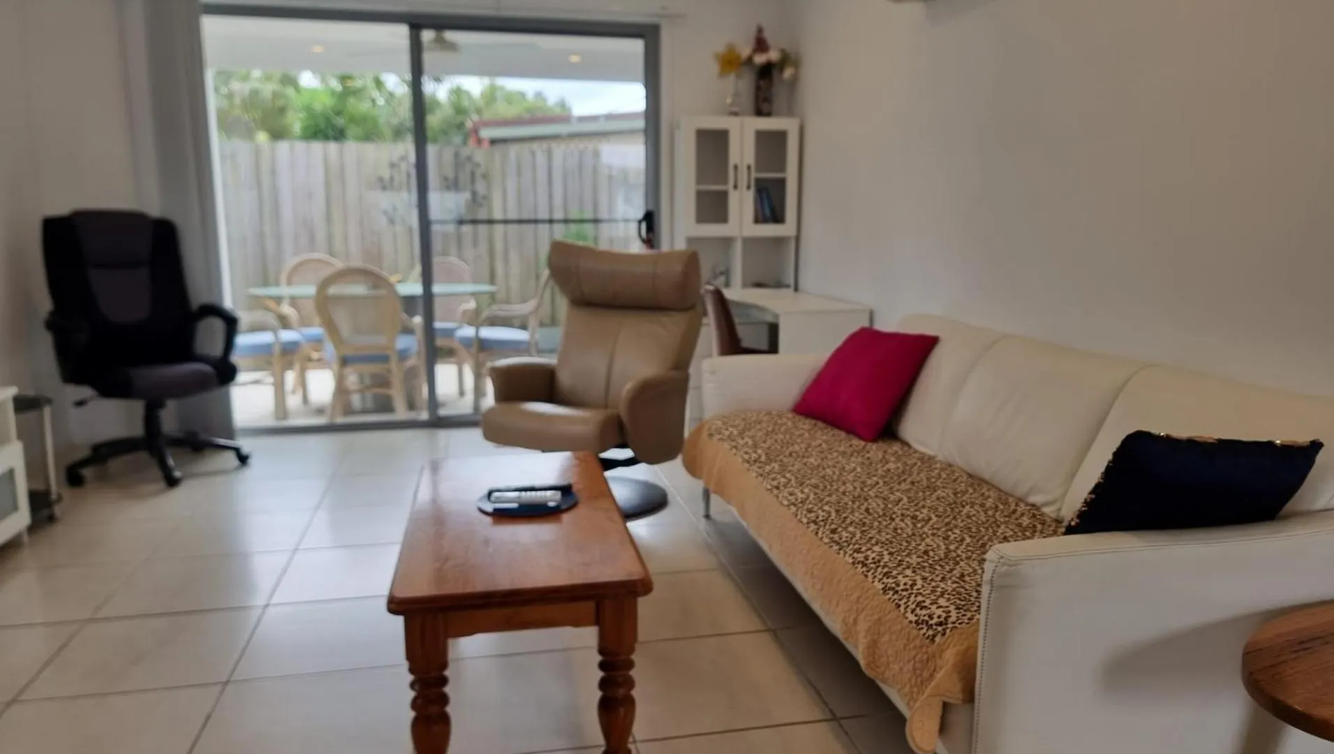 Holiday home Glass House Mountains Retreat Beerwah