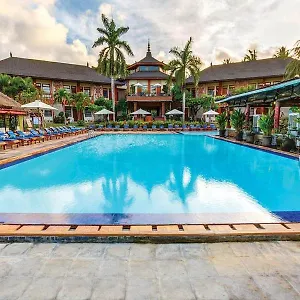 Cozy Bali Apartment Seminyak (Bali)
