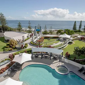 Aparthotel Mantra, Mooloolaba