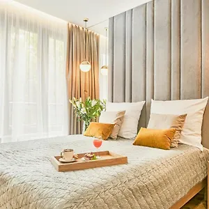 Golden Queen Old Town Apartment Krakow