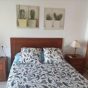 Atico Cala De Apartment Mijas