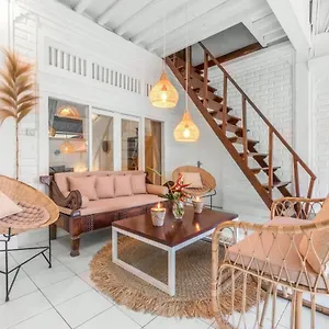London - Private 4 Bdr In Seminyak, Pool & Garden In Prime Location Villa Seminyak (Bali)