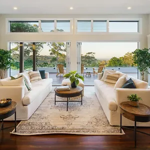 Holiday home The Jasmine At - Photo Shoot Location, Montville