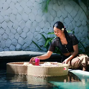 Calm Villa Seminyak (Bali)